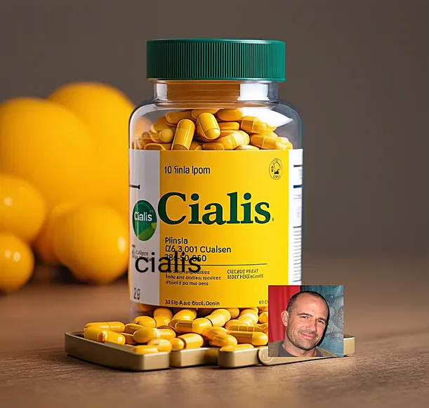 Cialis pastilla precio